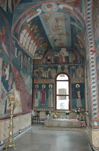 Ansamblu pridvor