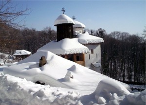 Schitul Cioclovina