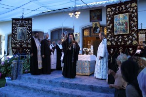 Înalt Preasfinţitul Părinte Irineu, Arhiepiscopul Craiovei şi Mitropolitul Olteniei