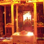 Manastirea Tismana