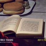 Manastirea Tismana