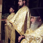 Manastirea Tismana