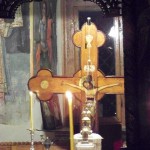 Manastirea Tismana
