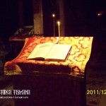 Manastirea Tismana