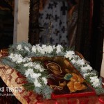 Manastirea Tismana