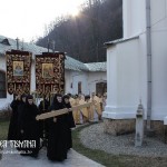 Manastirea Tismana