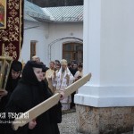 Manastirea Tismana