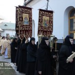 Manastirea Tismana